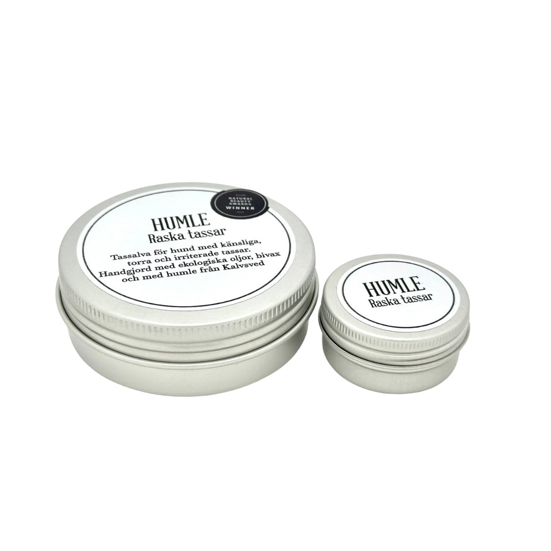 Quick Paws - The Nordics' best paw ointment