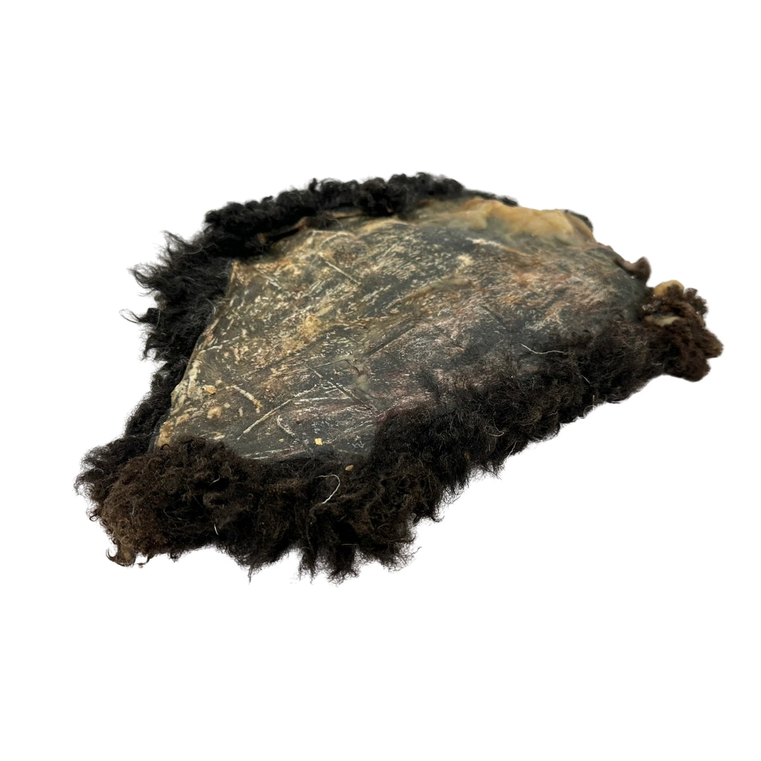 Swedish lambskin with wool (1kg)