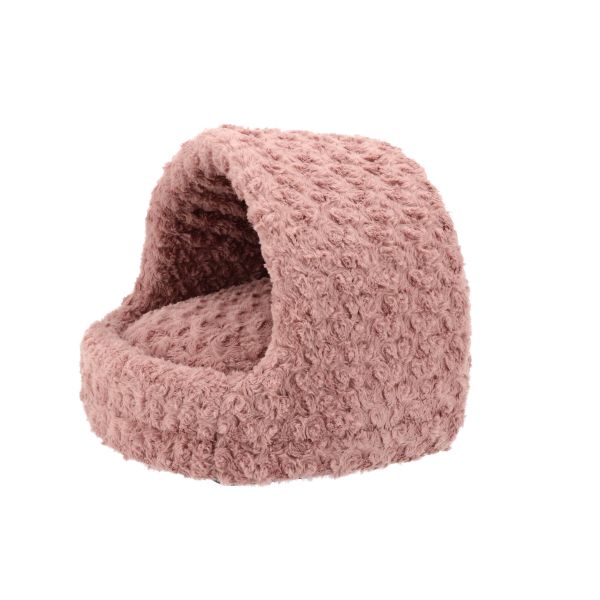 Dogman Igloo Bed Supersoft
