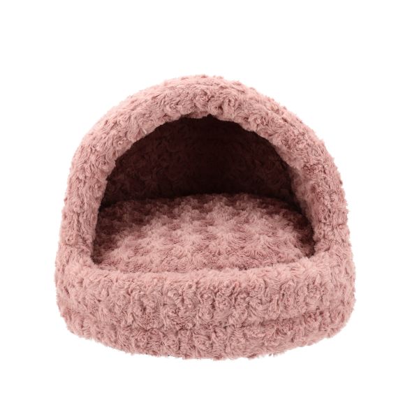 Dogman Igloo Bed Supersoft