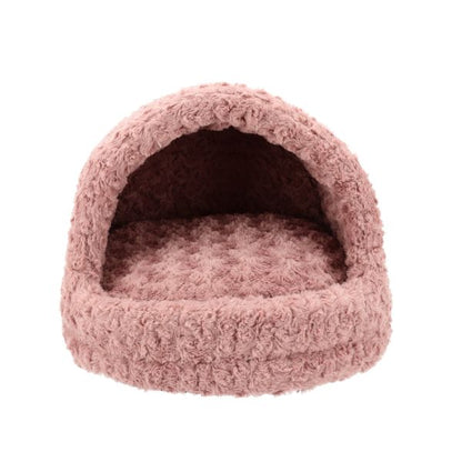 Dogman Igloo Bed Supersoft