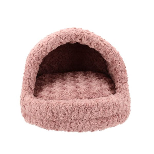 Dogman Igloo Bed Supersoft