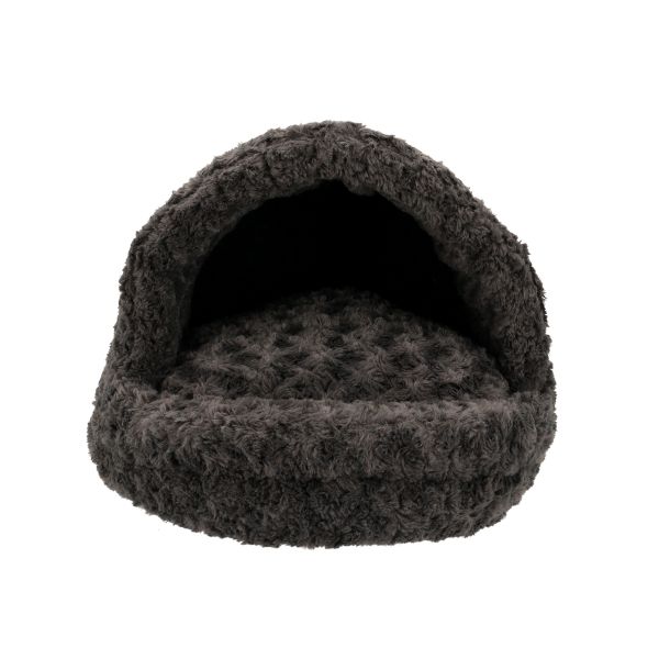 Dogman Igloo Bed Supersoft