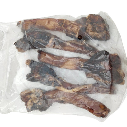 Swedish nut club (500g, 15-25cm)