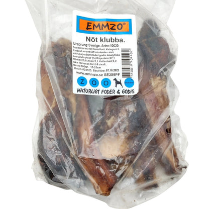 Swedish nut club (500g, 15-25cm)