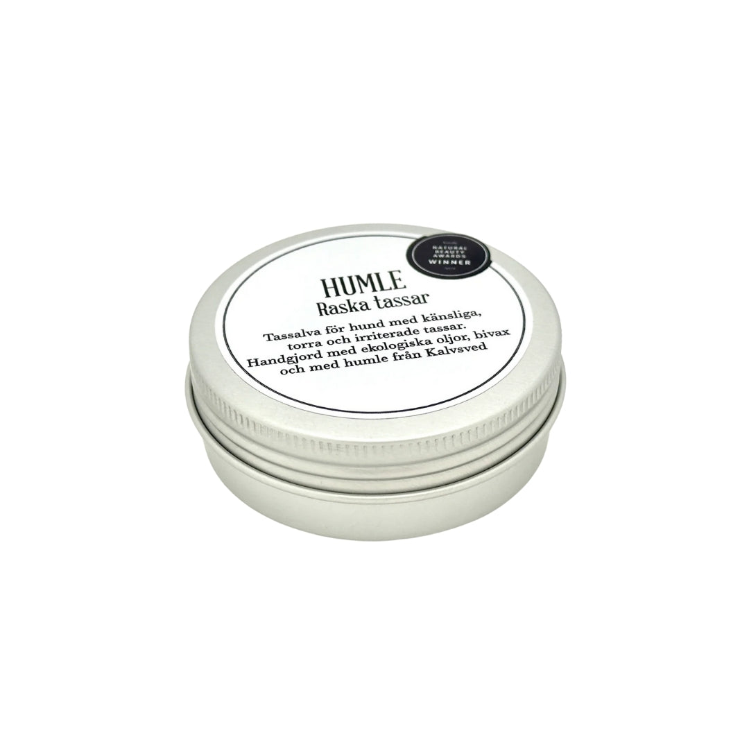 Quick Paws - The Nordics' best paw ointment