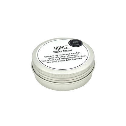 Quick Paws - The Nordics' best paw ointment