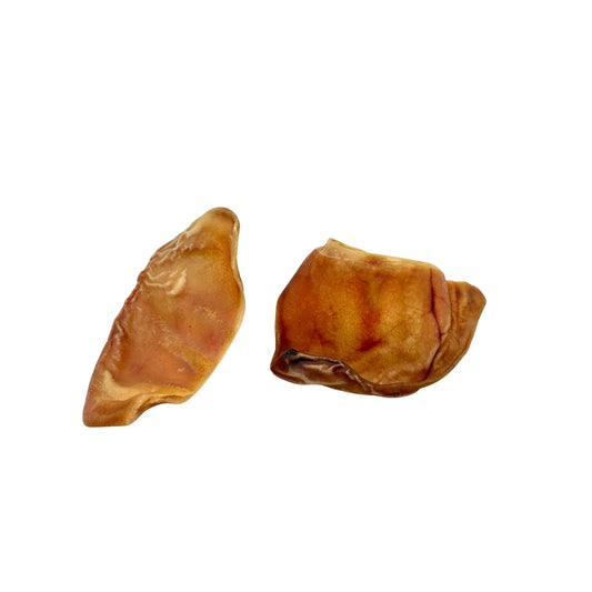 Swedish Pig Ear Small