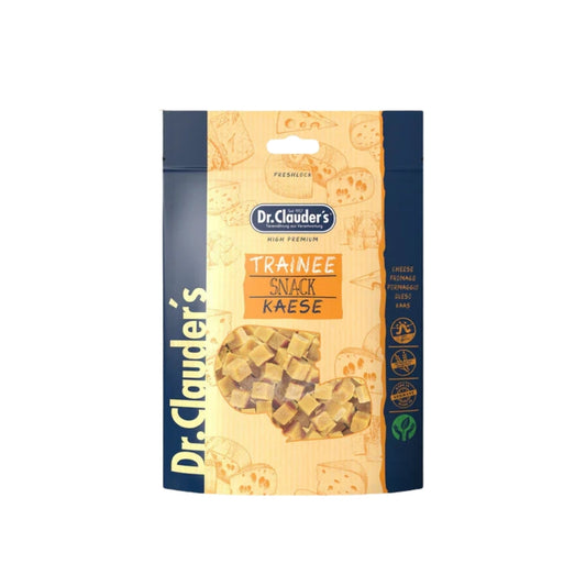 Small pieces of cheese (80g)