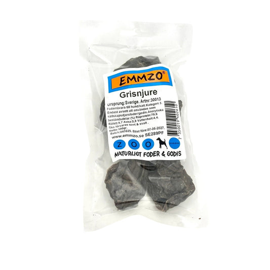 Pig kidney (100g)