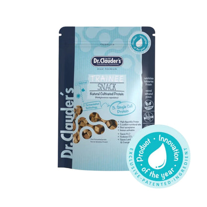 Small pieces of cultivated protein (80g)