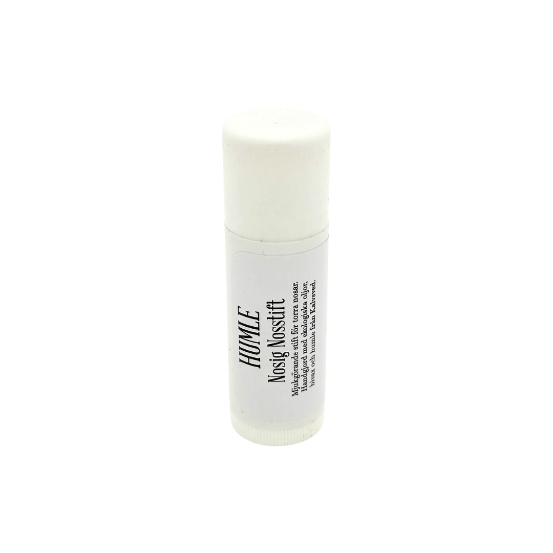 Swedish nose balm for dry and chapped noses (17ml)