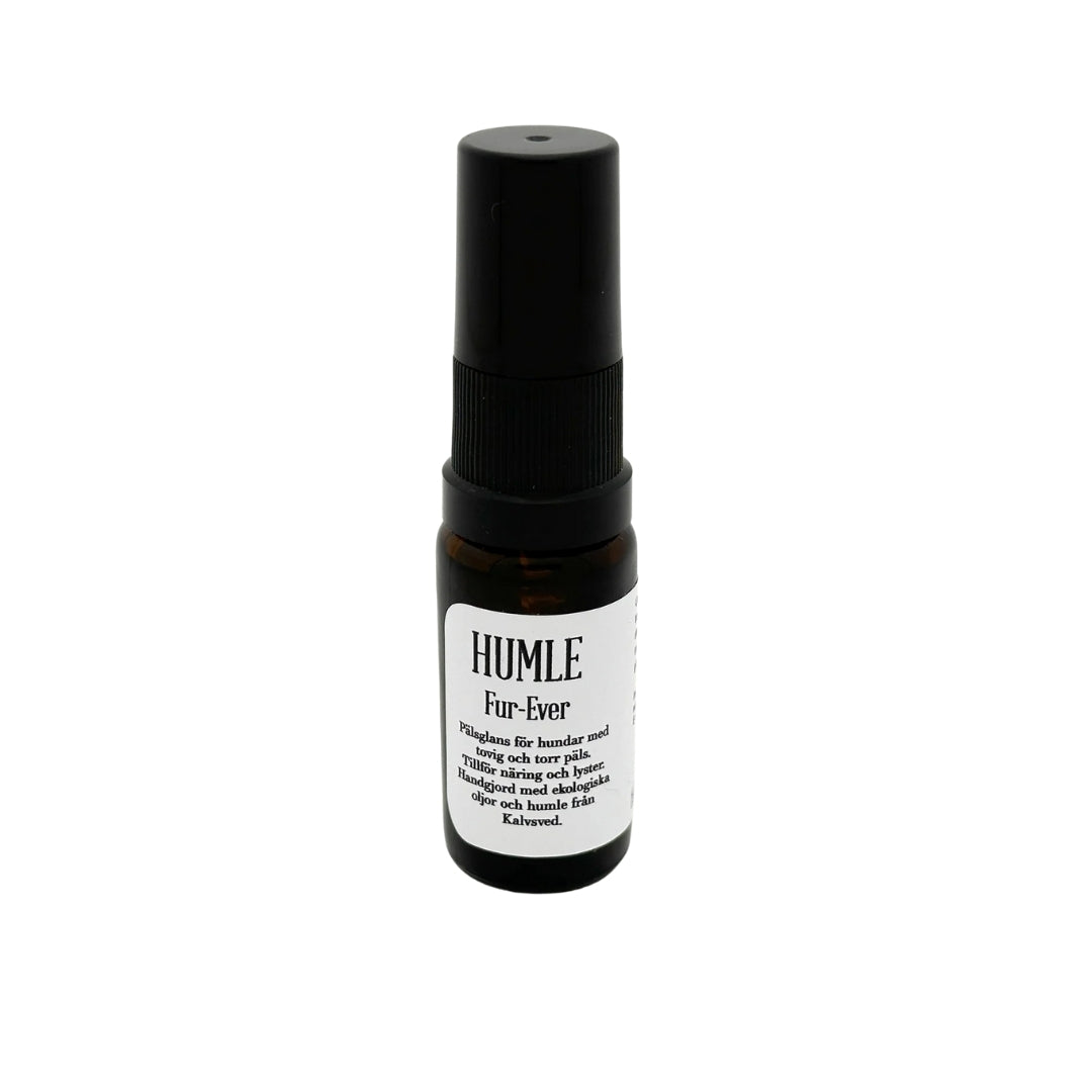 Fur-ever - Swedish coat shine in spray format (10ml)