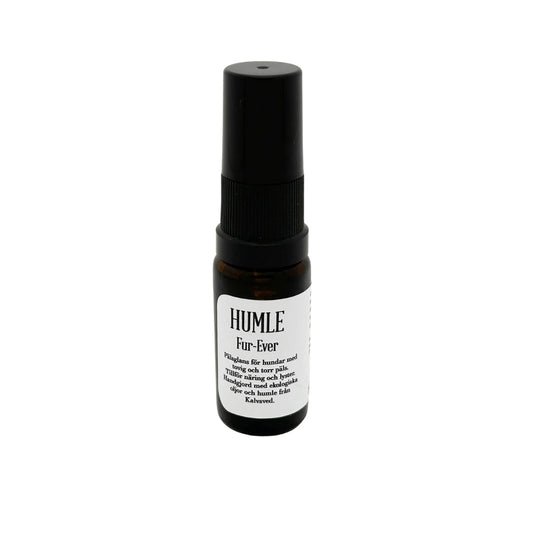 Fur-ever - Swedish coat shine in spray format (10ml)