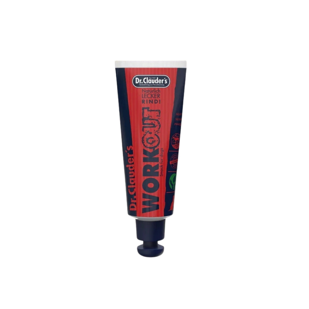 Beef candy in a tube (100g)