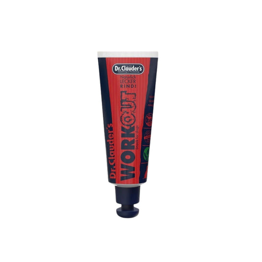 Beef candy in a tube (100g)