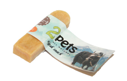 2pets YakSnack Proteinbar S