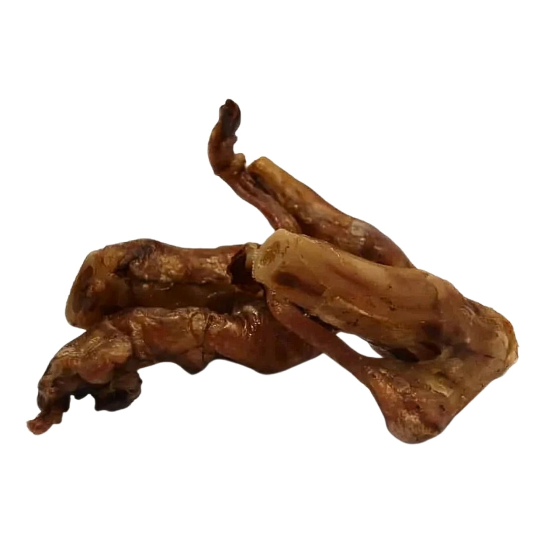 Swedish lamb shank with bone (1kg)