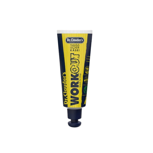 Cheese in a tube (100g)