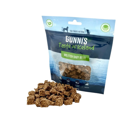 Catfish pieces (85g)