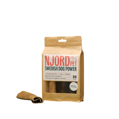 Starter Pack | For medium-sized dogs (approx. 10-25kg)