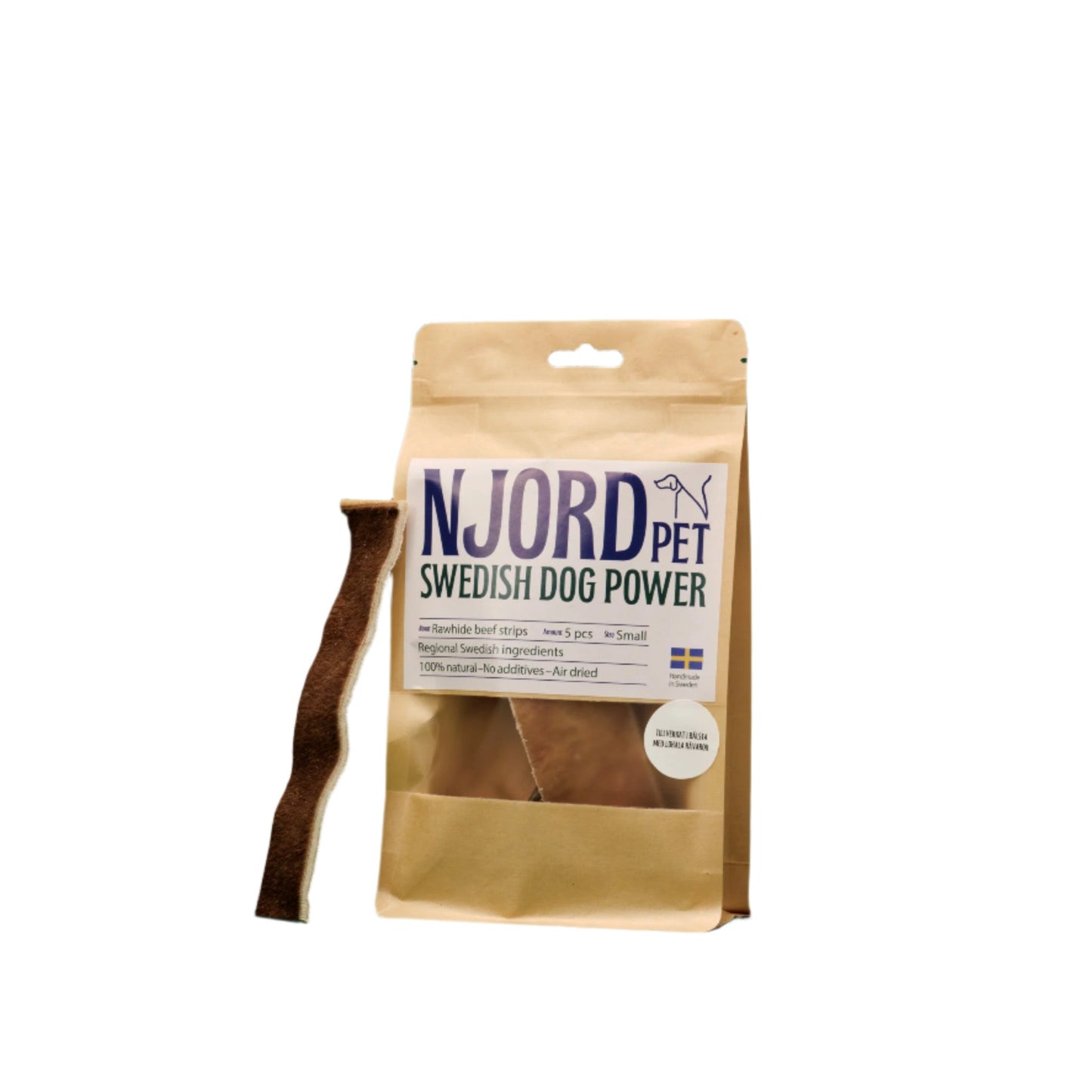Starter Pack | For medium-sized dogs (approx. 10-25kg)