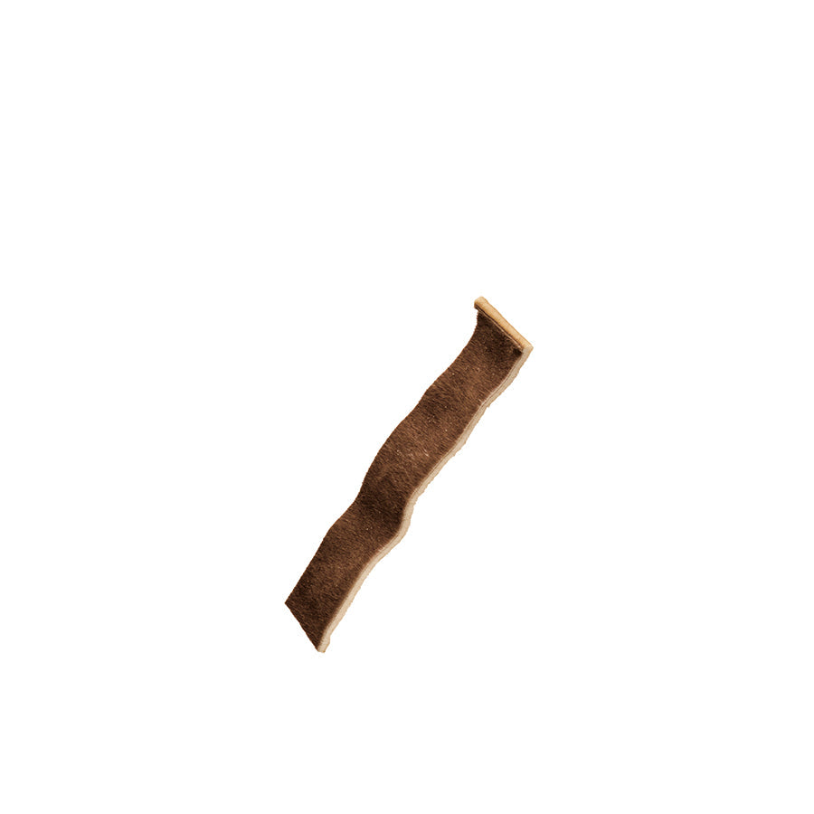 Nut strips