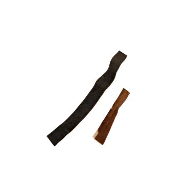 Nut strips