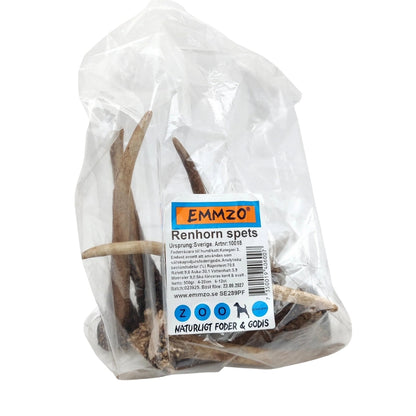 Antler tips (500g, 6-12pcs)