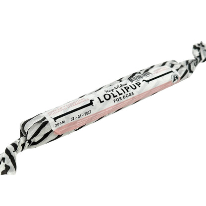 Lollipup | Swedish beef muscle (20cm, 40g)