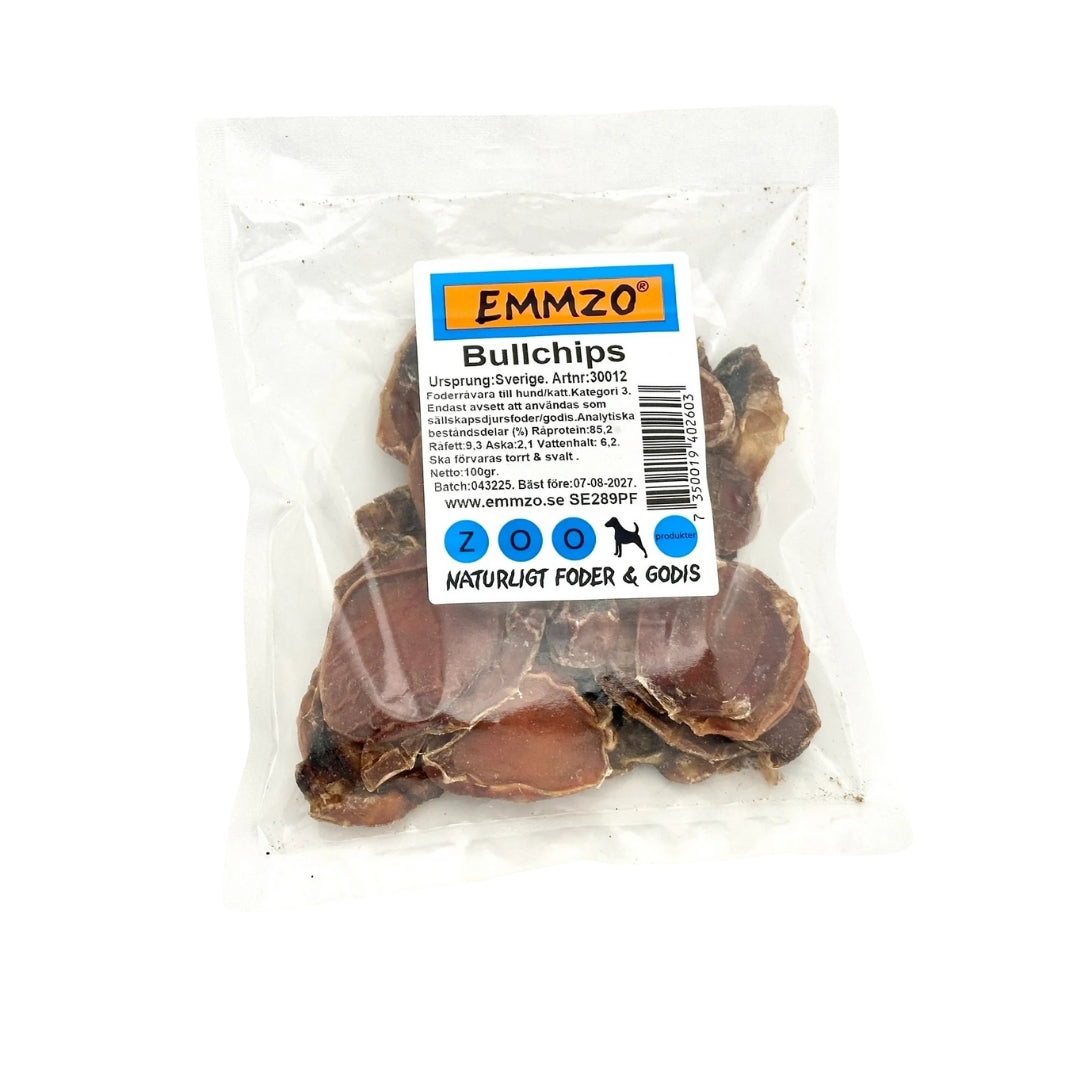 Bulchips