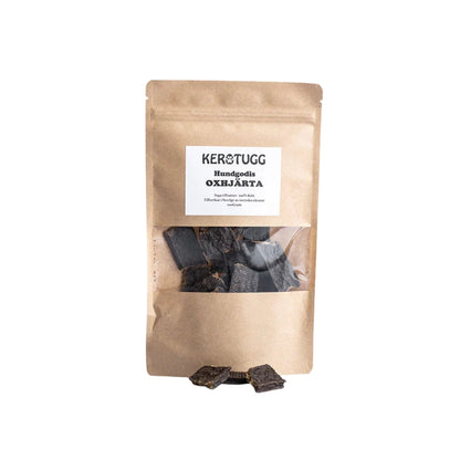 Swedish Dried Beef Heart (100g)