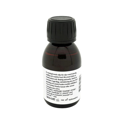 Relieve Eczema - Swedish oil for eczema (100ml)