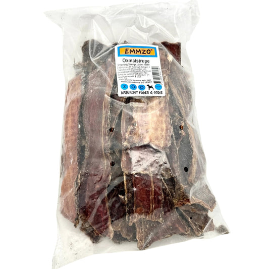 Swedish beef esophagus (1kg)