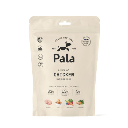 Air-Dried Chicken Recipe #5