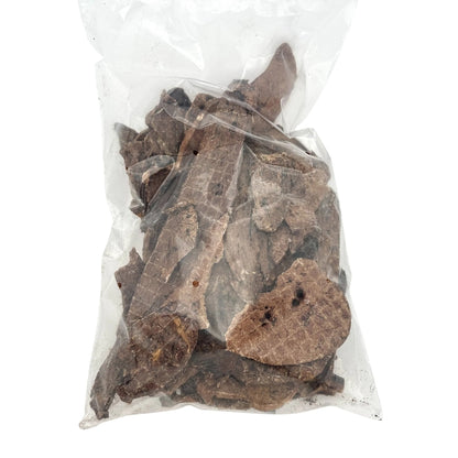 Swedish Beef Lung Super Thin (500g)