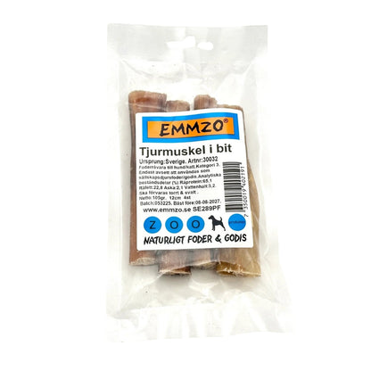 Swedish Bull Muscle (12cm, 4-pack)