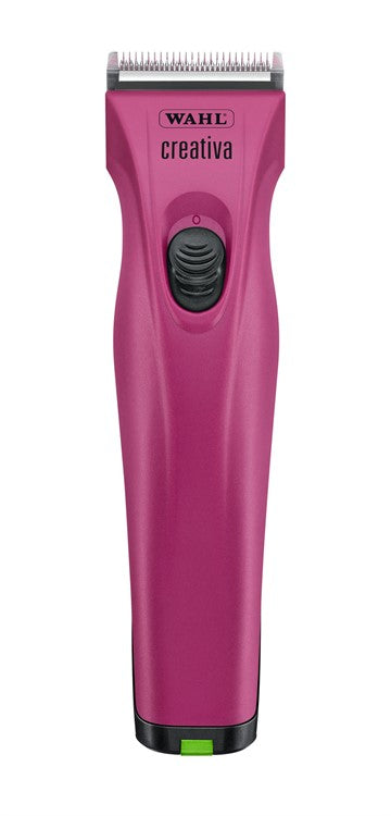 Klippmaskin Wahl Creativa, laddbar, 2st lithium batterier