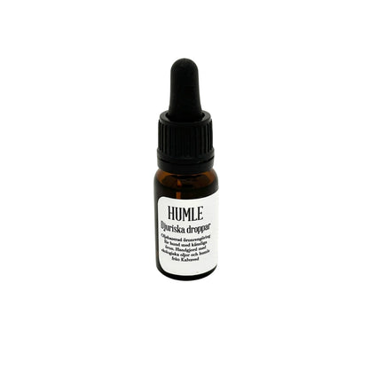 Animal drops - Swedish ear cleaner (10ml)