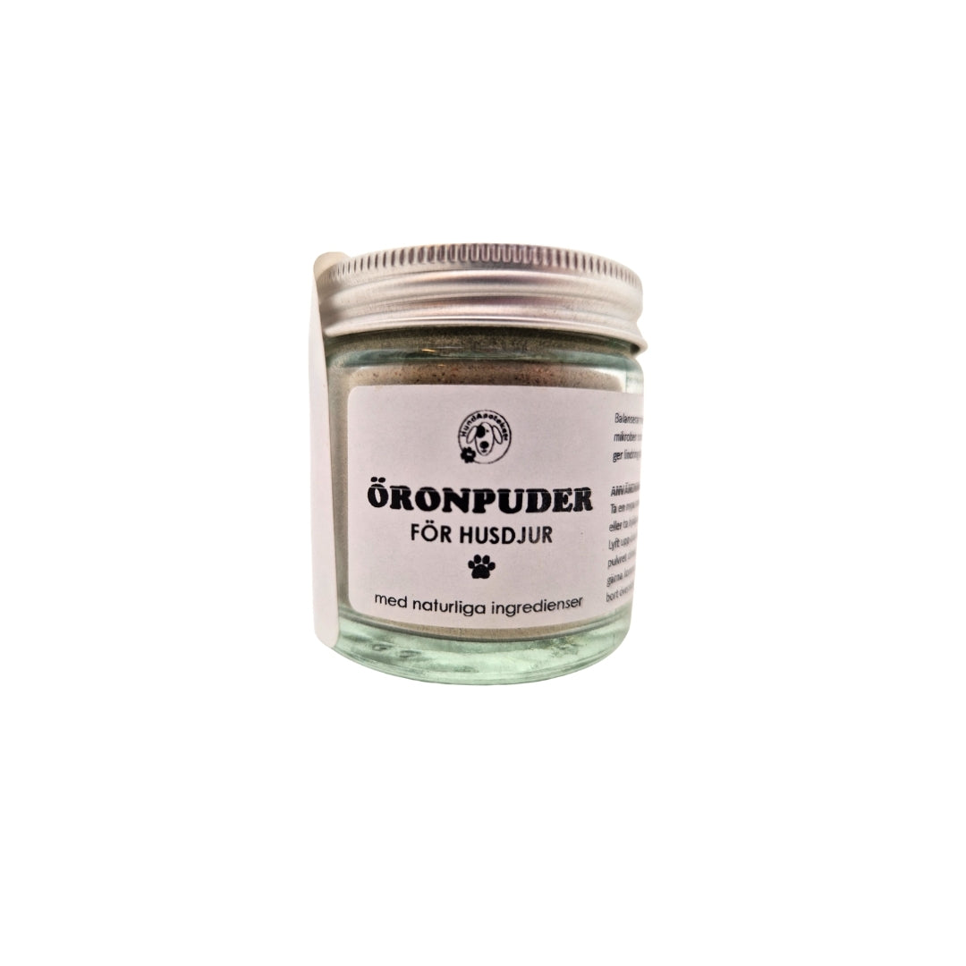 Ear Powder for Pets (60ml)