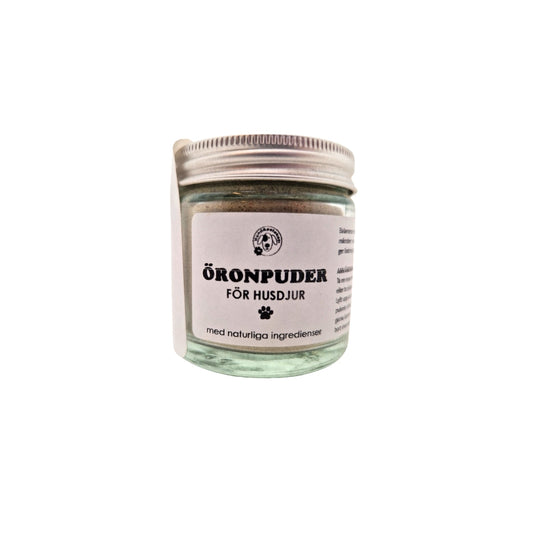 Ear Powder for Pets (60ml)