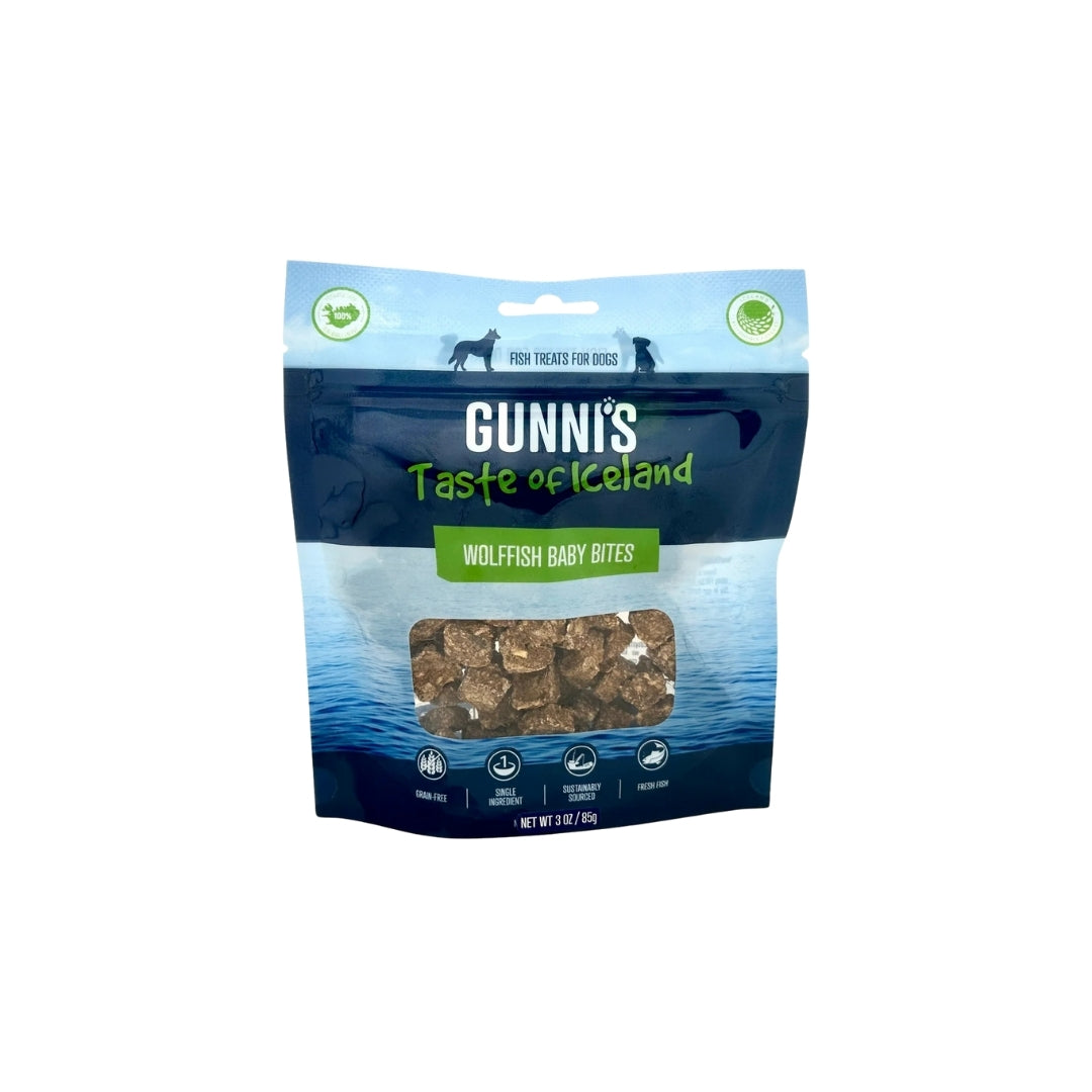 Catfish pieces (85g)