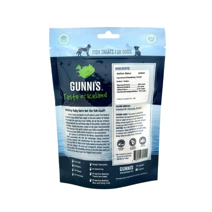 Catfish crackers (85g)