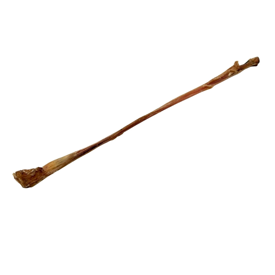 Swedish lamb muscle