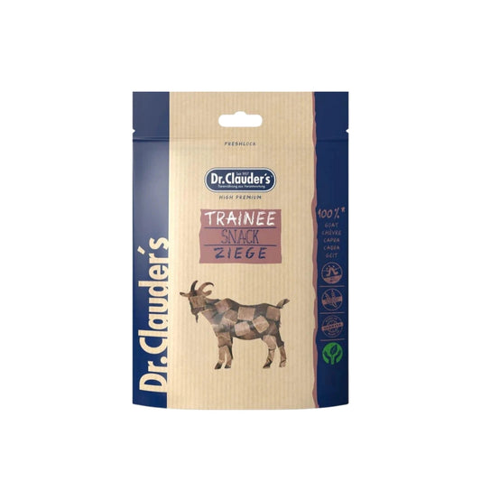 Small pieces of goat (80g)