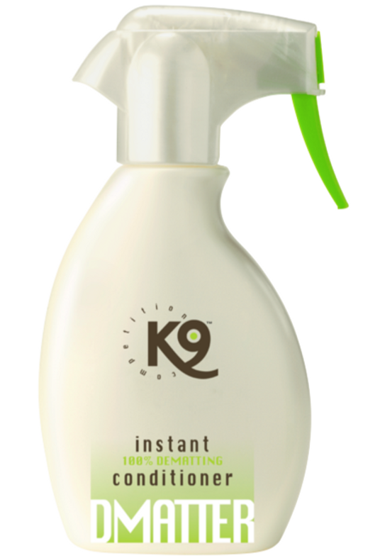 K9 Dmatter Instant Conditioner