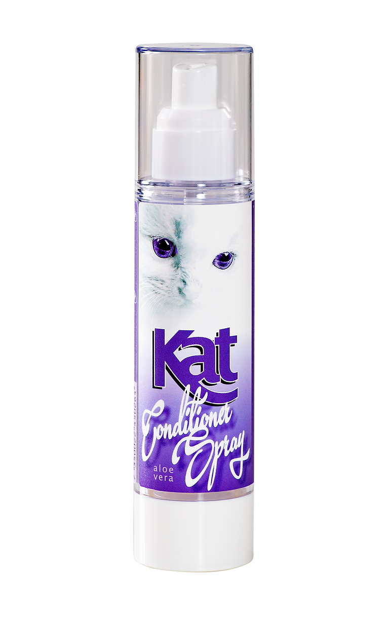 KAT Conditioner Spray Parfymfri