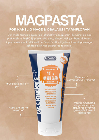 Lean pasta (150g)