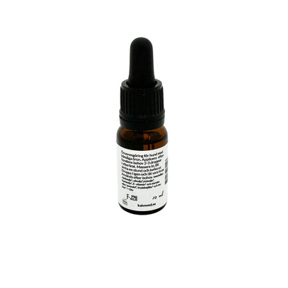 Animal drops - Swedish ear cleaner (10ml)