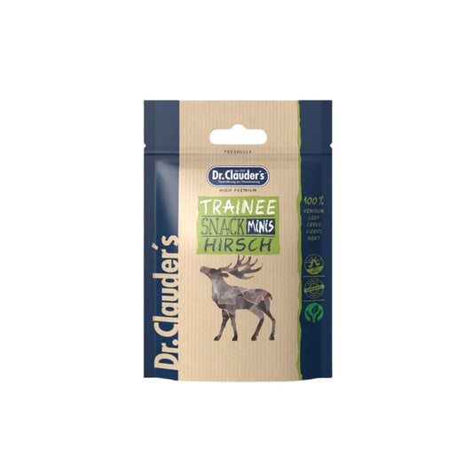 Venison mini-pieces (50g)